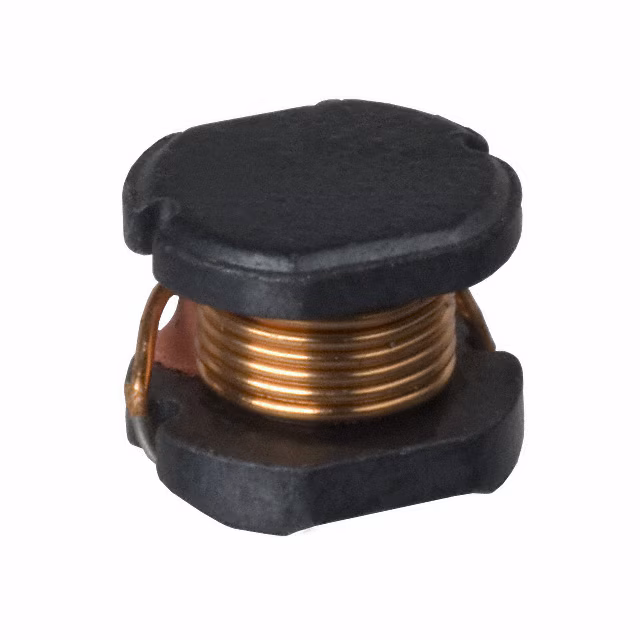 PM54-121K-RC Bourns Inc.  Inductores fijos